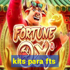 kits para fts